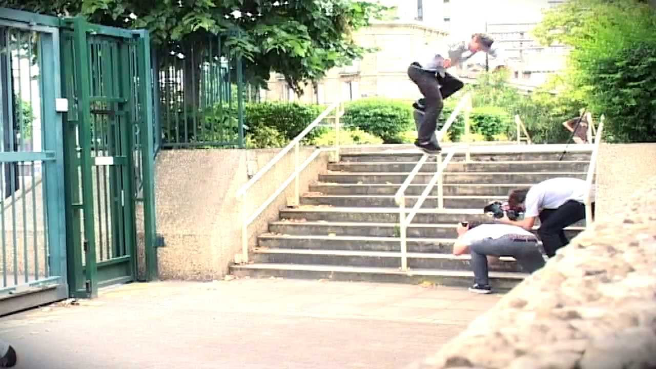 Jart Skateboards is proud to presents the All you need video but with new music, new tricks and new edit!<br />www.jartskateboards.com<br />www.facebook.com/jartskateboards
