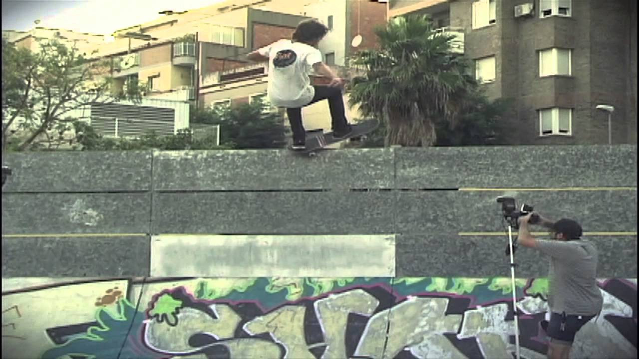 Jart Skateboards is proud to presents the All you need video but with new music, new tricks and new edit!<br />www.jartskateboards.com<br />www.facebook.com/jartskateboards