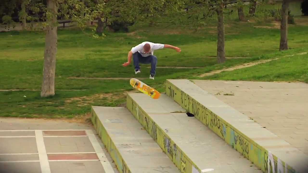 Jart Skateboards is proud to presents the All you need video but with new music, new tricks and new edit!<br />www.jartskateboards.com<br />www.facebook.com/jartskateboards