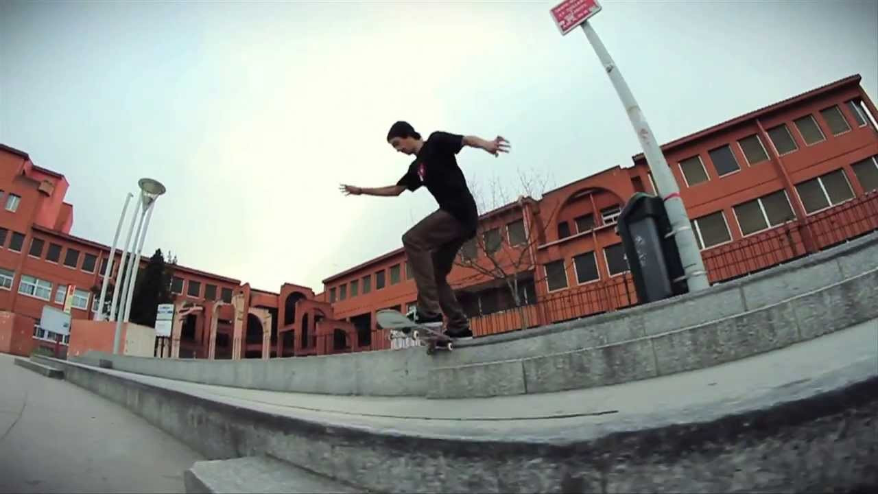 Jart Skateboards is proud to presents the All you need video but with new music, new tricks and new edit!<br />Music - Only dancing by Liam Willford<br />www.jartskateboards.com<br />www.facebook.com/jartskateboards