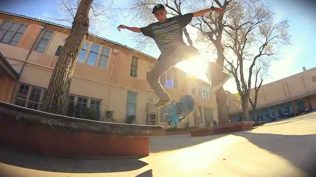 Jart Skateboards is proud to presents the All you need video but with new music, new tricks and new edit!<br />Music: Seacoast Babe by Frederic Auger<br />www.jartskateboards.com<br />www.facebook.com/jartskateboards