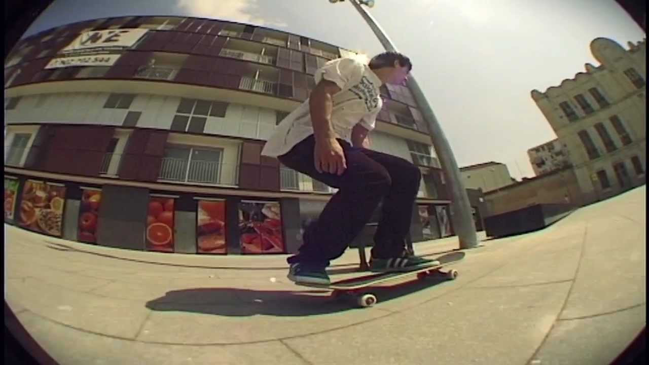 Jart Skateboards is proud to presents the All you need video but with new music, new tricks and new edit!<br />Music - Birds and the bees by Ben Cocks<br />Hope you enjoy it!<br />www.jartskateboards.com<br />www.facebook.com/jartskateboards