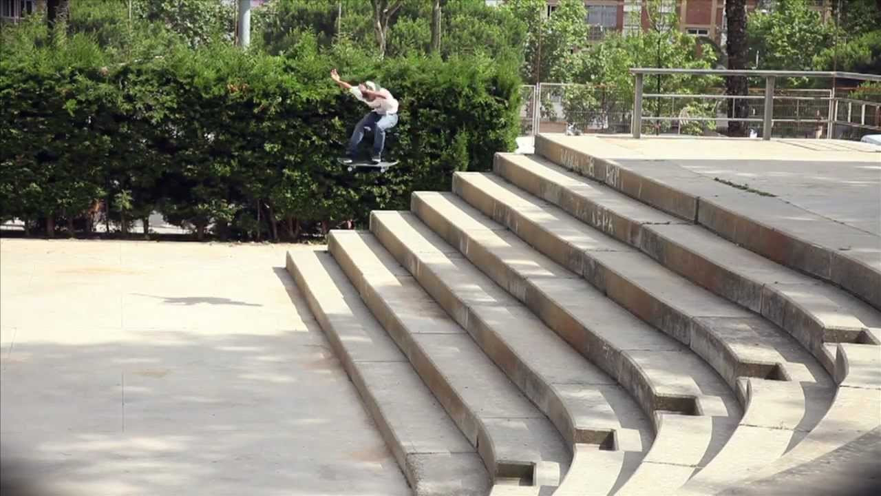 Jart Skateboards is proud to presents the All you need video but with new music, new tricks and new edit!<br />Music - Take it Slow by Paul Joseph Smith<br />Hope you enjoy it!<br />www.jartskateboards.com<br />www.facebook.com/jartskateboards