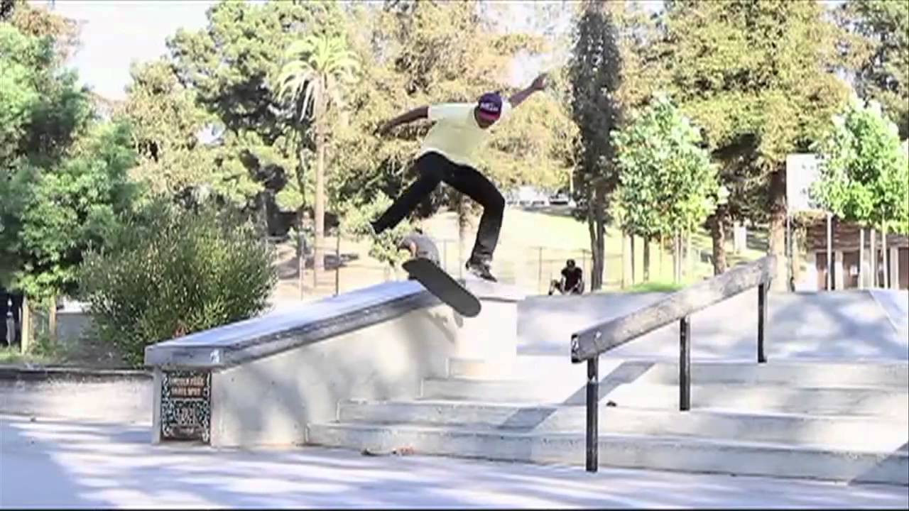 All the way from LA Ricky Webb 10 Tricks!<br />Filmed by Jason Grillo.<br />www.jartskateboards.com<br />www.facebook.com/jartskateboards