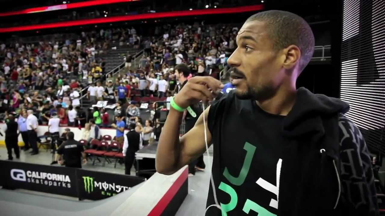 Check out Bastien´s Trip to Street League Championship in New Jersey where he took 6th place over all!! Filmed by Alex Braza edited by Dani Millán.