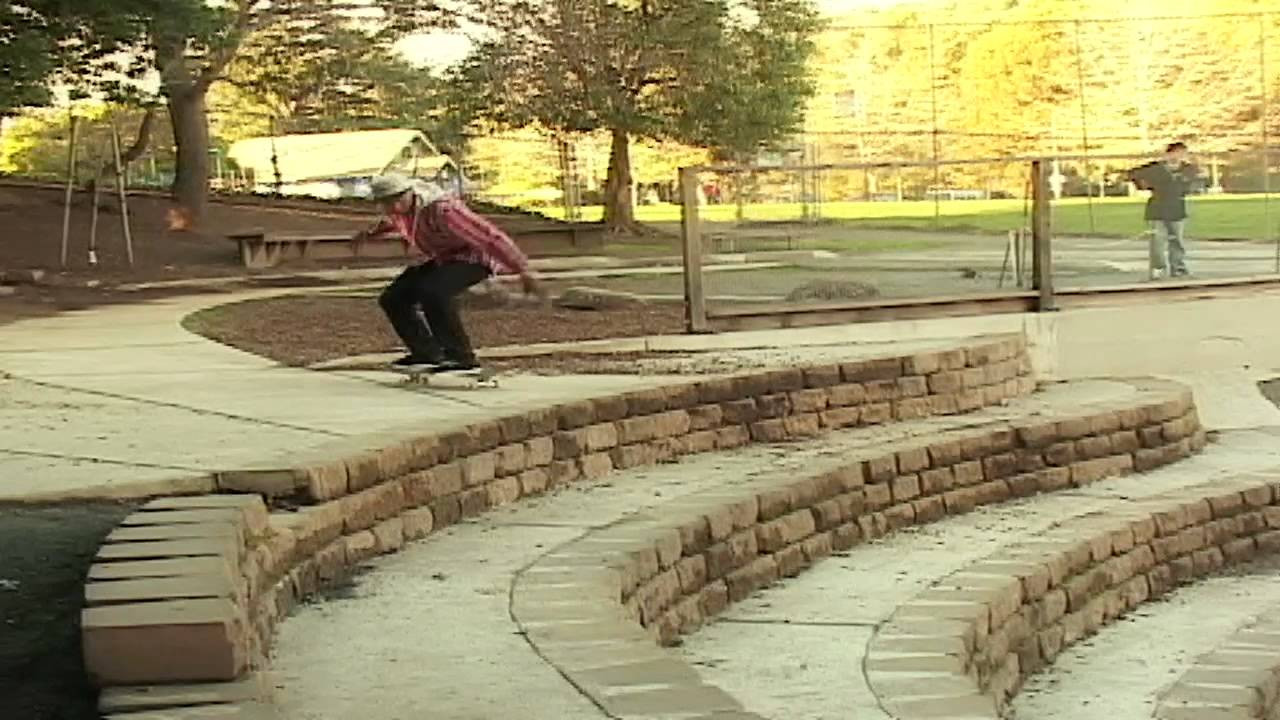 Ricky Webb & Nick Fiorini part