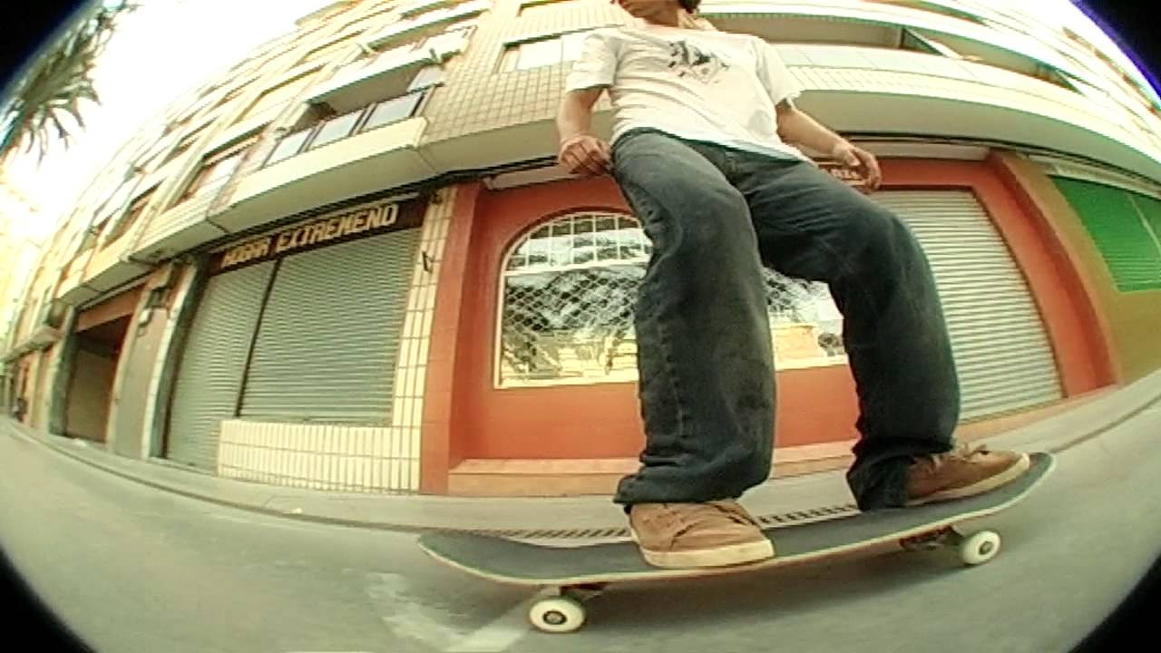 Cristian Cortizo & Seb Simon part