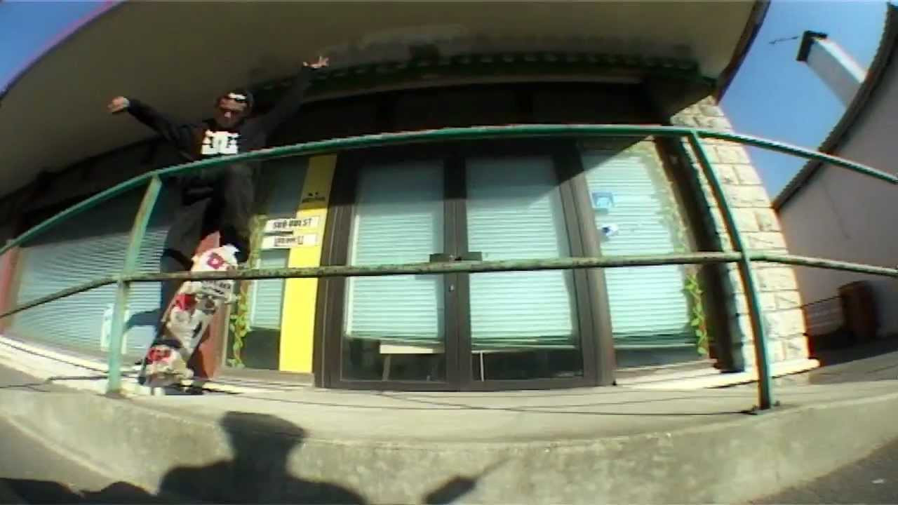 Julien Bechet & David Lougedo part