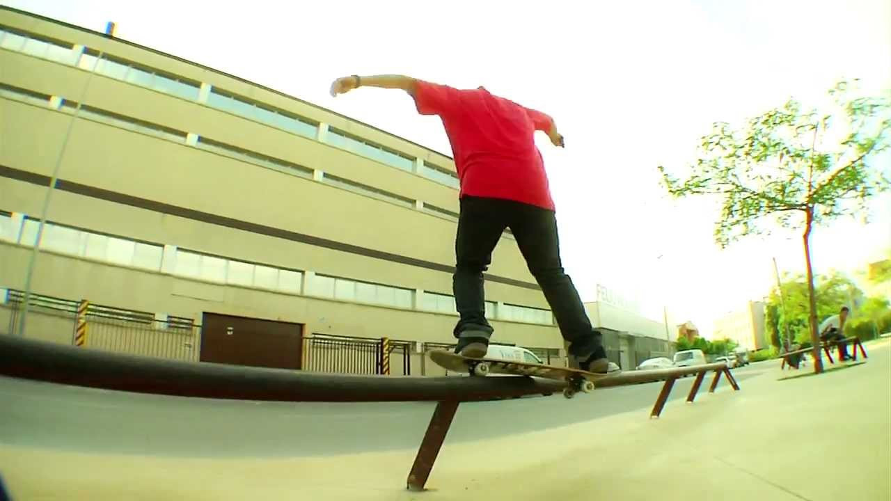Jorge Barreto & Timothy Deconynck part.