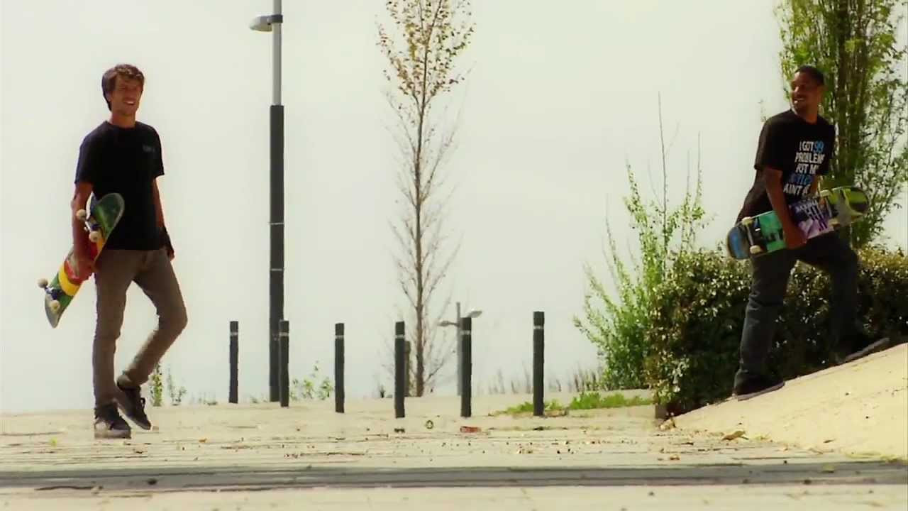 Bastien Salabanzi part