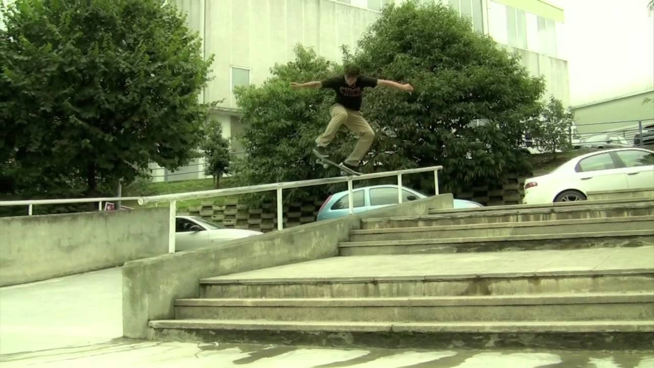 Ivan Rivado part