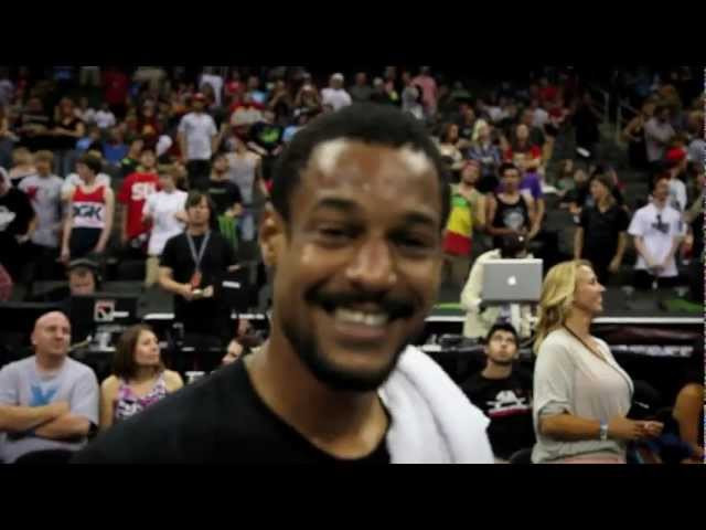 Check out Bastien´s trip to Street League stop one in KC. Film by alex braza edit by Dani Millán<br />http://jartskateboards.com/