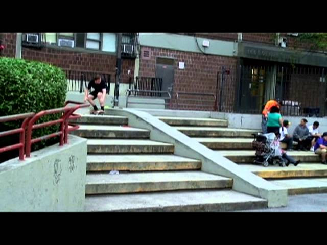 Please, a little respect, for I am Nick Murray, lord of the idiots! <br /><br />www.fancyladskateboards.com