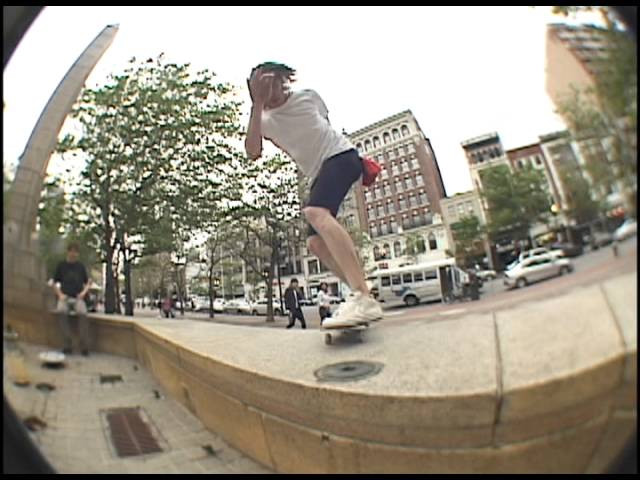 Got the life? Feeling like a Freak on a leash? Call fancyladskateboards.com