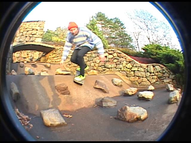 B-Sides from the instant classic NEW HELL by Fancy Lad skateboards