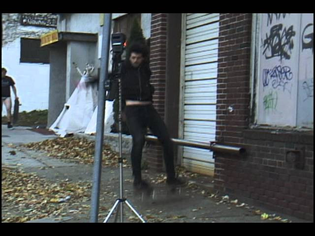 Just in time for Xtreme Xmas 1997, Fancy Lad has a hot new clip for you to sock your stuffings with! Comin at you from Spaceship Earth.