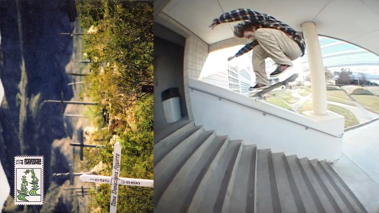 A video by Shane Darnell