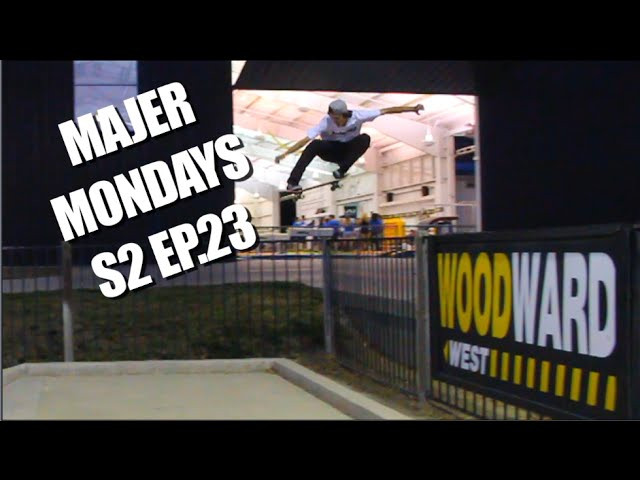 Our first day at Woodward West with Black Ninja and Jason Park! <br />Subscribe to Ninja http://www.youtube.com/NinjaLifeStyle<br /><br />Get Fp Insoles here http://www.fpinsoles.com/insoles/MAJER Shirts http://majercrew.spreadshirt.com/<br />SUBSCRIBE https://www.youtube.com/user/MajerCrew<br />FACEBOOK https://www.facebook.com/MAJER.CR3W<br />TWITTER - https://twitter.com/MAJER_crew<br />INSTAGRAM http://instagram.com/majercrew<br /><br />Help us out LIKE, FAVORITE, SUBSCRIBE, and SHARE!!!
