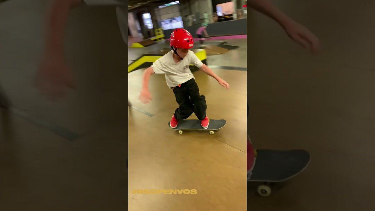 Nels Rosen is back for another shot at the Rockstar Energy Open VQS! Check out his latest edit now on ThePlatfrm.com and drop your score.<br /><br />Submissions are open to EVERYONE—post yours using #RSOPENVQS for weekly cash prizes and a chance to skate in Portland for the Rockstar Energy Open! #platfrm #RockstarEnergy<br /><br />Subscribe to the Platfrm channel!<br />https://bit.ly/4aScSzM<br /><br />Follow us on:<br />TikTok: https://www.tiktok.com/@the_platfrm<br />Instagram: http://instagram.com/theplatfrm<br />Facebook: http://facebook.com/theplatfrm<br />Twitter: http://twitter.com/the_platfrm