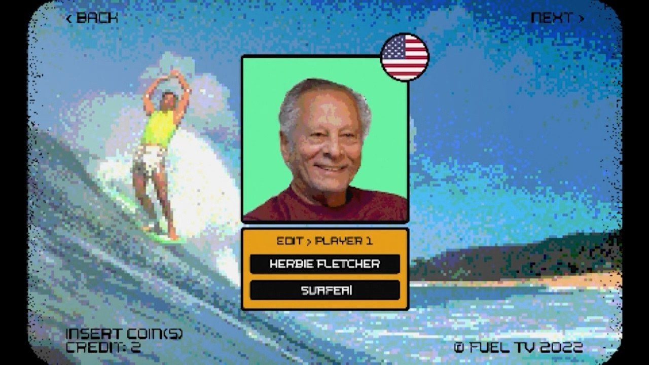 Catch Up - Season 2 Episode 3<br /><br />If California surfing had a royal family, the Fletchers had to be it. For this Catch Up second season episode, we hooked up with the family's patriarch, Herbie, and had him review some of the key moments of a remarkable tale of a life. Tune in to see this episode.<br /><br />🛹 Thanks for subscribing! 🛹 https://youtube.com/@fueltv?sub_confirmation=1<br /><br />Watch more at https://fuel.tv