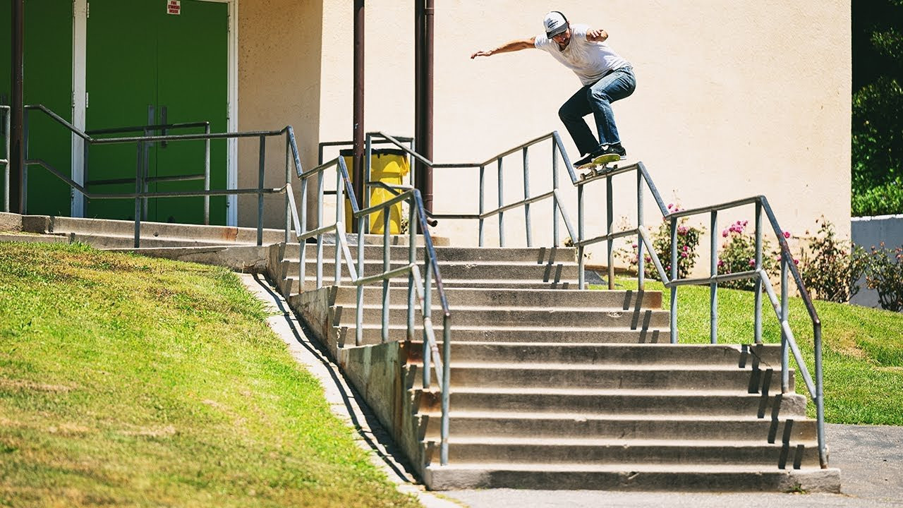 Leo, Spanky, Figgy & Stu.<br /><br />BY SKATEBOARDERS FOR SKATEBOARDING<br />#ThisIsEmerica<br /><br />------------------------------------------------------<br />Shop emerica footwear and apparel<br />https://www.emerica.com