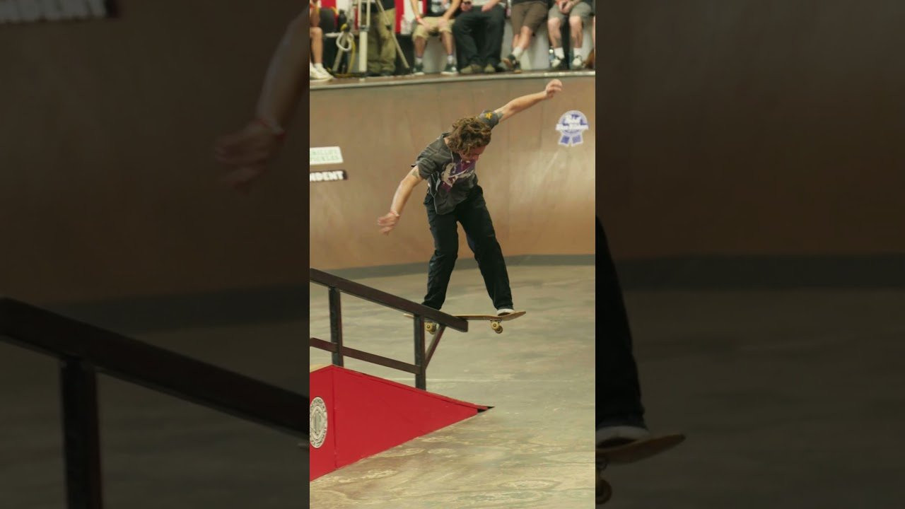 Subscribe to the Platfrm channel!<br />https://bit.ly/4aScSzM<br /><br />Follow us on:<br />TikTok: https://www.tiktok.com/@the_platfrm<br />Instagram: http://instagram.com/theplatfrm<br />Facebook: http://facebook.com/theplatfrm<br />Twitter: http://twitter.com/the_platfrm