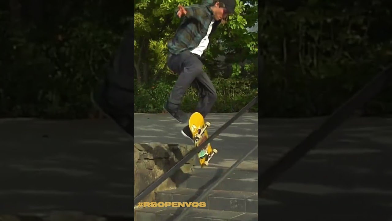 Evan Tancredi is legit and the clips he posted for his Rockstar Energy VQS prove it. Watch his full edit now playing at ThePlatfrm.com and post your score for a vote. 🗳️<br /><br />There’s still time to enter the Video Qualifier Series for a chance to win a pice of $24K and an invite to the Rockstar Energy Open. Post your clips to Instagram using #RSOPENVQS to enter now!<br /><br />Subscribe to the Platfrm channel!<br />https://bit.ly/4aScSzM<br /><br />Follow us on:<br />TikTok: https://www.tiktok.com/@the_platfrm<br />Instagram: http://instagram.com/theplatfrm<br />Facebook: http://facebook.com/theplatfrm<br />Twitter: http://twitter.com/the_platfrm