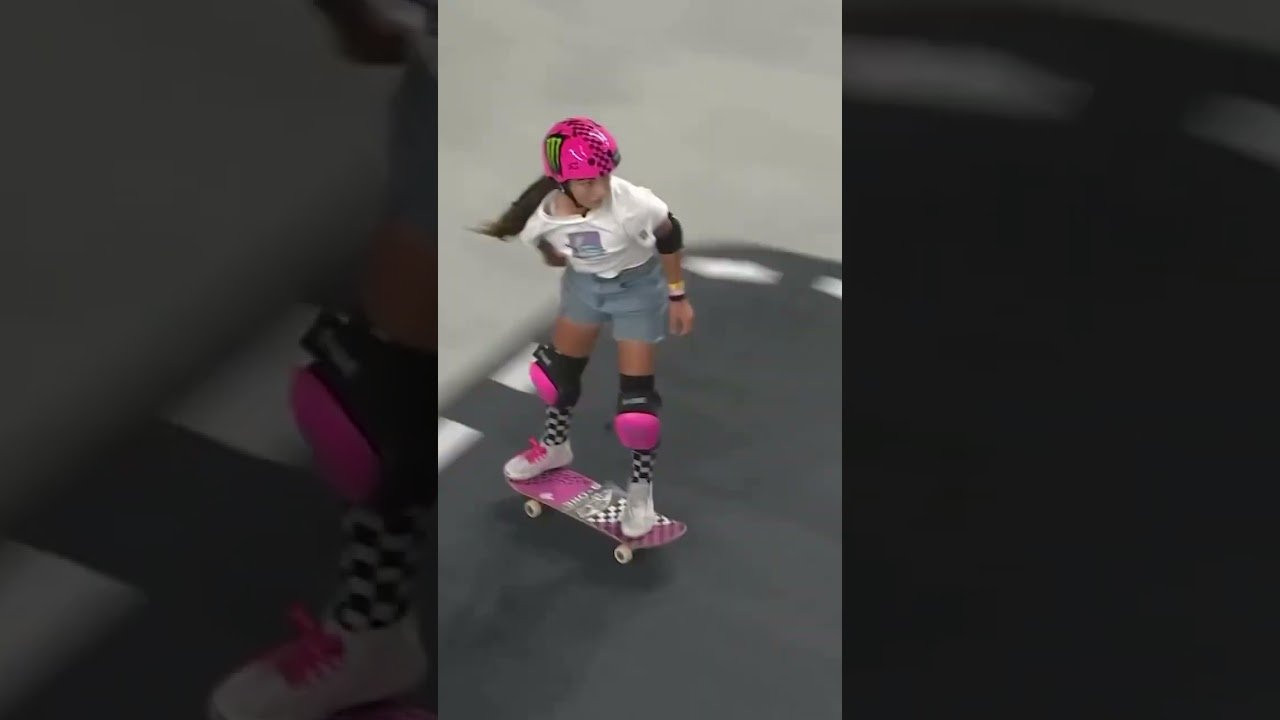 Congratulations to team rider Arisa Trew for winning women’s park @XGames Japan! 🥇