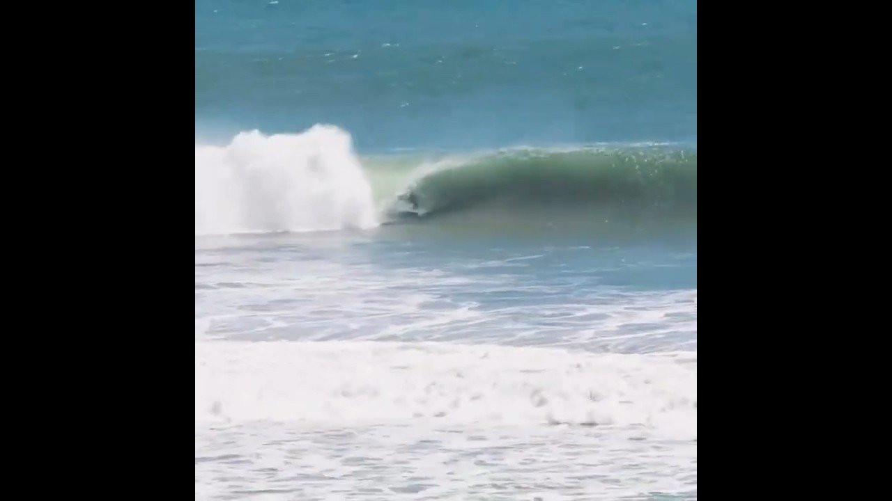 Said Lucca Mesinas. We won’t say where this wave is — but visit stabmag.com to watch 2022 CT rookie’s edit and make an educated guess.