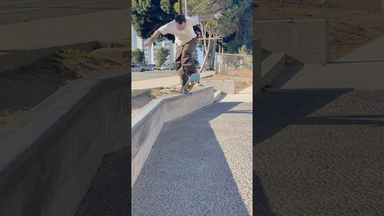 Griffin Gass got the juice 🧃