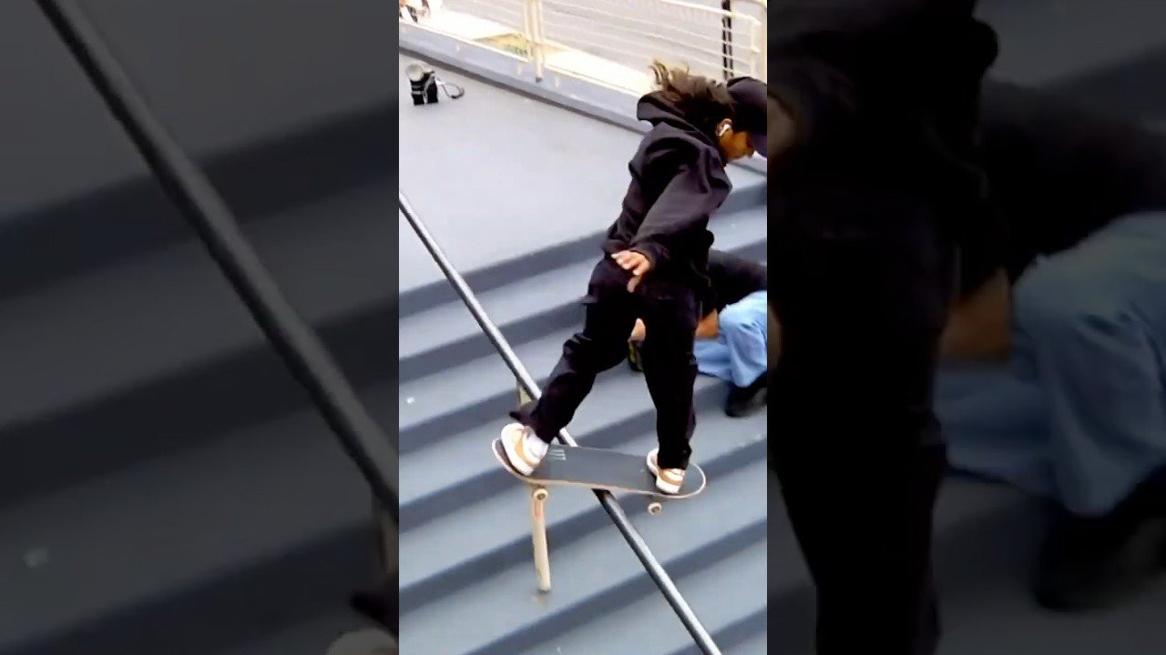 #SLSBrasilia | July 13th 🇧🇷 | SPOT TAKEOVER | Hope to see you there!<br /><br />For tickets to SLS events and more information, visit: https://www.streetleague.com/ 🔥<br /><br />Subscribe Now: https://www.youtube.com/@SLS<br /><br />Follow SLS on Social 💥 <br />⚪️ Instagram - https://www.instagram.com/sls/<br />⚪️ Facebook - https://www.facebook.com/streetleague/<br />⚪️ Rumble - https://rumble.com/c/sls<br />⚪️ TikTok - https://www.tiktok.com/@streetleagueskate<br />⚪️ Snapchat - https://snapchat.com/t/uYXRd6Jw<br />⚪️ Threads - https://www.threads.net/@sls?hl=en<br />⚪️ Twitter - https://x.com/StreetLeague<br /><br />👀 Don't miss new SLS content every week on Rumble<br />Download Rumble (TV + Mobile) 👉 https://rumble.com/our-apps<br />Rumble is free on desktop, mobile and web at www.rumble.com, iOS, Android, Roku, AppleTV, FireTV, Samsung TVs.<br /><br />Get your official SLS x Wolfpak Backpack here, available in 3 different sizes - <br />https://wolfpak.com/collections/street-league-skateboarding-collection<br /><br />The official brain supplement of SLS → https://aminoheal.com/<br /><br />#sls #skate #skateboard #skateboarding #shorts