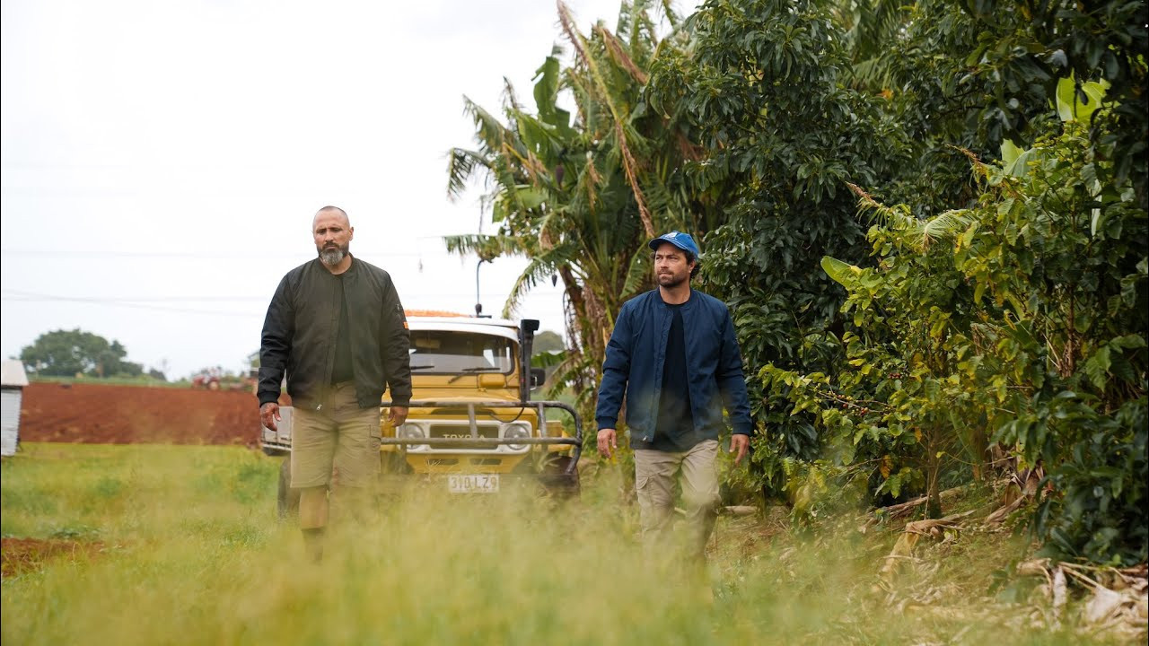 Volcom Workwear has always been more than just gear - it’s a uniform for makers, builders, and doers. For 2025, “Trade & True” pushes that further. <br />Made with “Tough to Tear” Nylon 66, patented buckle buttons, and triple-needle reinforcements, our gear is built for the job - and built to keep going long after clock-off. <br />Whether it’s early starts on site or late arvos chasing fish, skating, or off-road tracks, Volcom Workwear is the common thread.<br /><br />From high-vis mornings to off-grid evenings, this collection bridges the gap between grit and freedom. Designed to move with you—on ladders, in line-ups, or behind the wheel -each piece carries the legacy of hard work into everything that comes after. Volcom Workwear is more than fit-for-purpose—it's fit for whatever's next.<br /><br />Client Producer & Creative Shane Azar (Volcom OZ/NZ)<br />Written in collaboration; Shane Azar, Joel McDonald, Reece Grogan<br />Directed & Created by Reece Grogan, Joel McDonald (Yeah Rad)<br />Client Creative Leads Shane Azar, Nick Boon, Patrick Carrie<br /><br />A Yeahrad Production<br /><br />https://www.volcom.com.au/pages/workwear
