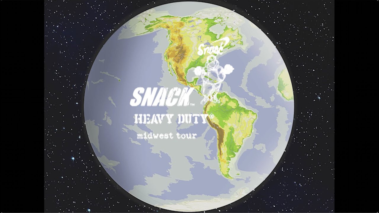 Roger Krebs, Zack May, CJ Kelly, Brian Scherer, Jojo Morehouse, Jared Burke, Deion Bricker, Sean Cullen. Video created by Jesse Braun