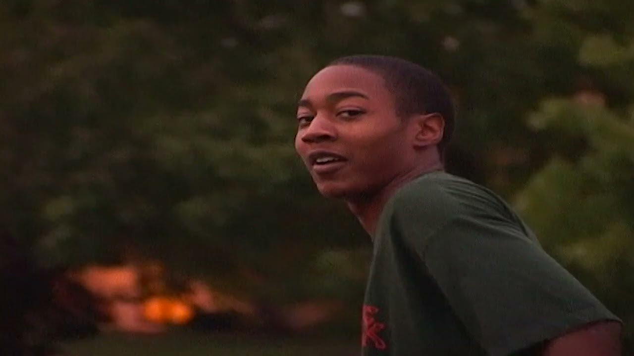 Rest in peace Abbas Glass. 1988 - 2021<br /><br />Video by Abbas's friend Drew Morris