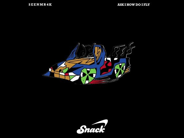 Mix by Sean Cullen <br />https://soundcloud.com/mrseen<br /><br />Art by Alehsy