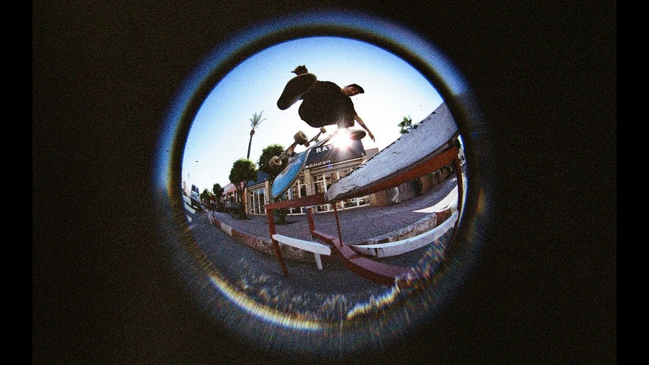 'B'SAHA'<br />February 2019 in Tangier, Rabat, Casablanca, & Marrakesh, Morocco<br /><br />Feat. Roger Krebs, Nathan Porter, Adrian Williams, Dr. Brown, Zack May & Ali Soukani<br /><br />Directed by Zach Chamberlin