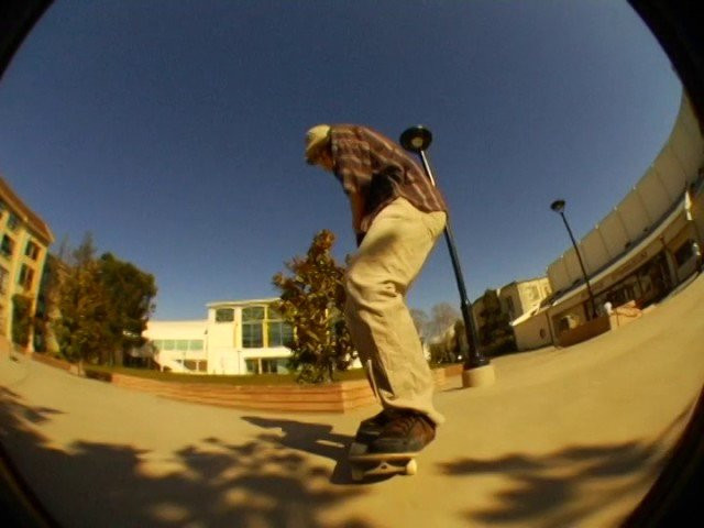 created by Jim Lalonde