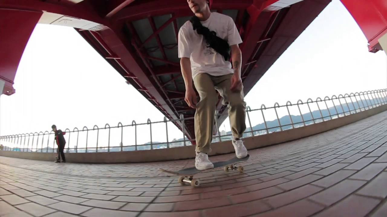 OCT-NOV 2014 in Tokyo, Yokohama, Kobe, and Osaka<br />Featuring Nathan Porter, Roger Krebs, Casey Jones, Kenshiro Yagi, Joey Johnson, Stu Jacobs, Spaz, Bay, Bonesaw<br />Directed by Jakob Steinfurth<br />additional filming by Junji Murata