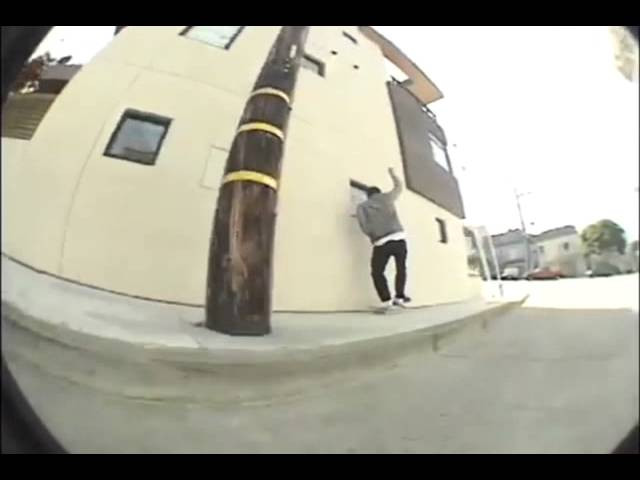 Roger Krebs & Fernando Covarrubias<br /><br />filmed/edited by Jeremiah Stevens<br /><br />watch the full video here: https://www.youtube.com/watch?v=fySxTZPY35k