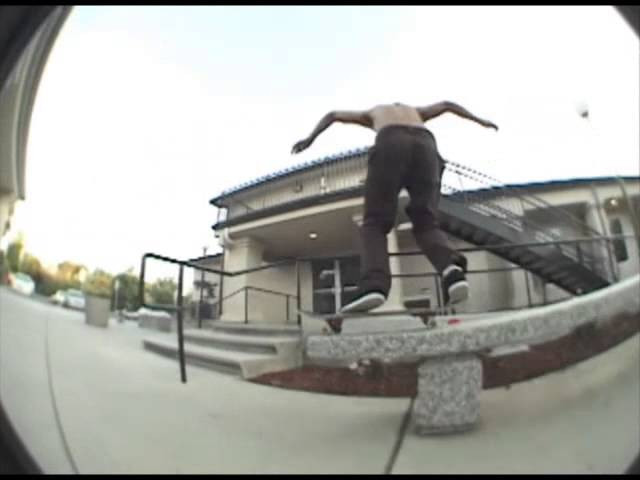 Raf Abbas Bap Bonesaw Spooks Fern Roger Seen