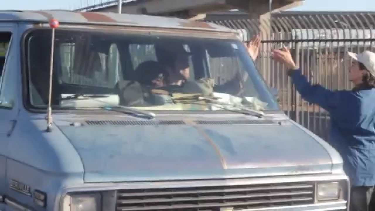 Video premier on 1/22 at Edinburgh Castle 950 Geary Street, SF