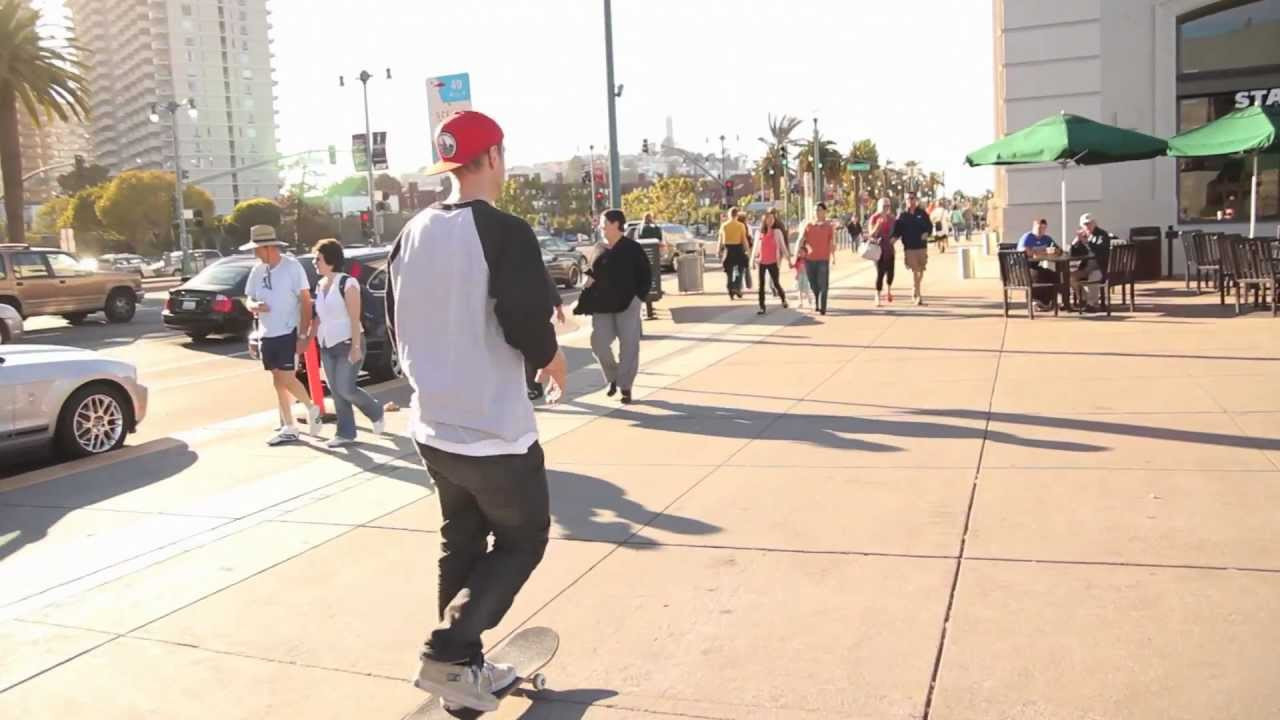 Model: Bonesaw<br />Director: Waylon Bone<br />SFCA2012