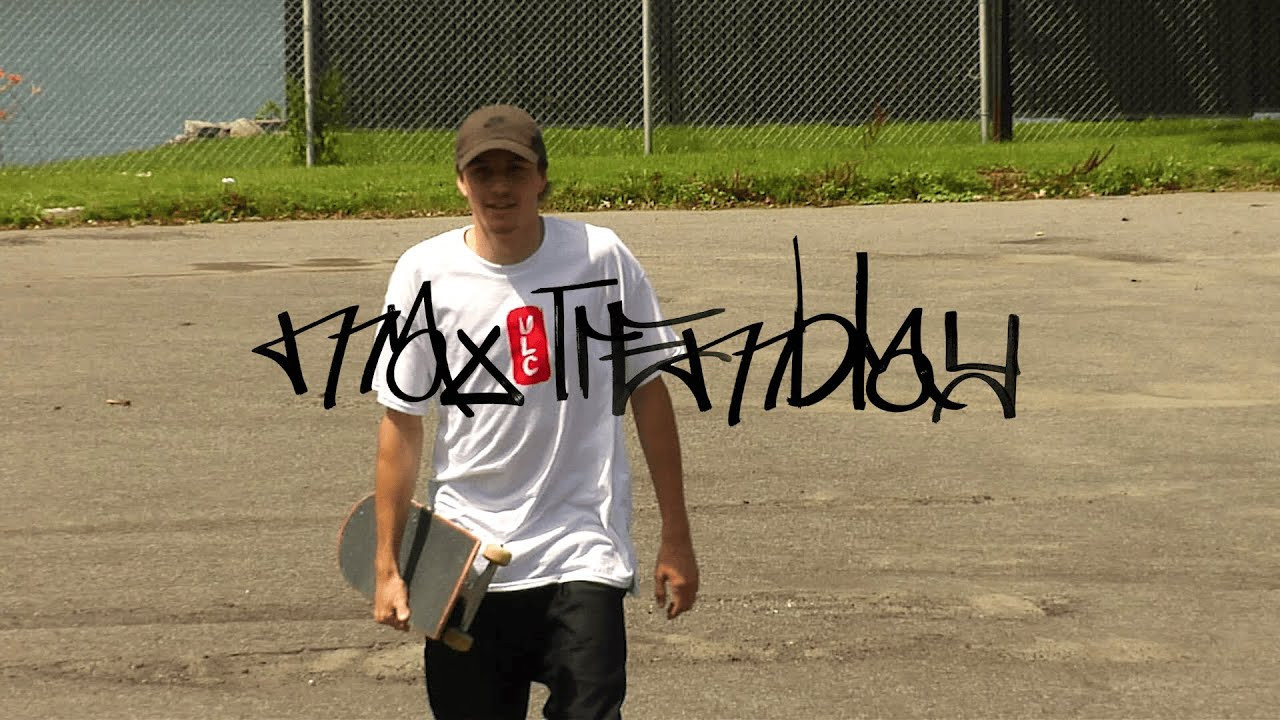 Filming Eric St-Lau, Alex Decelles, Sico & Max Rousseau / Editing Jeff Bernier https://ulcskateboards.com/