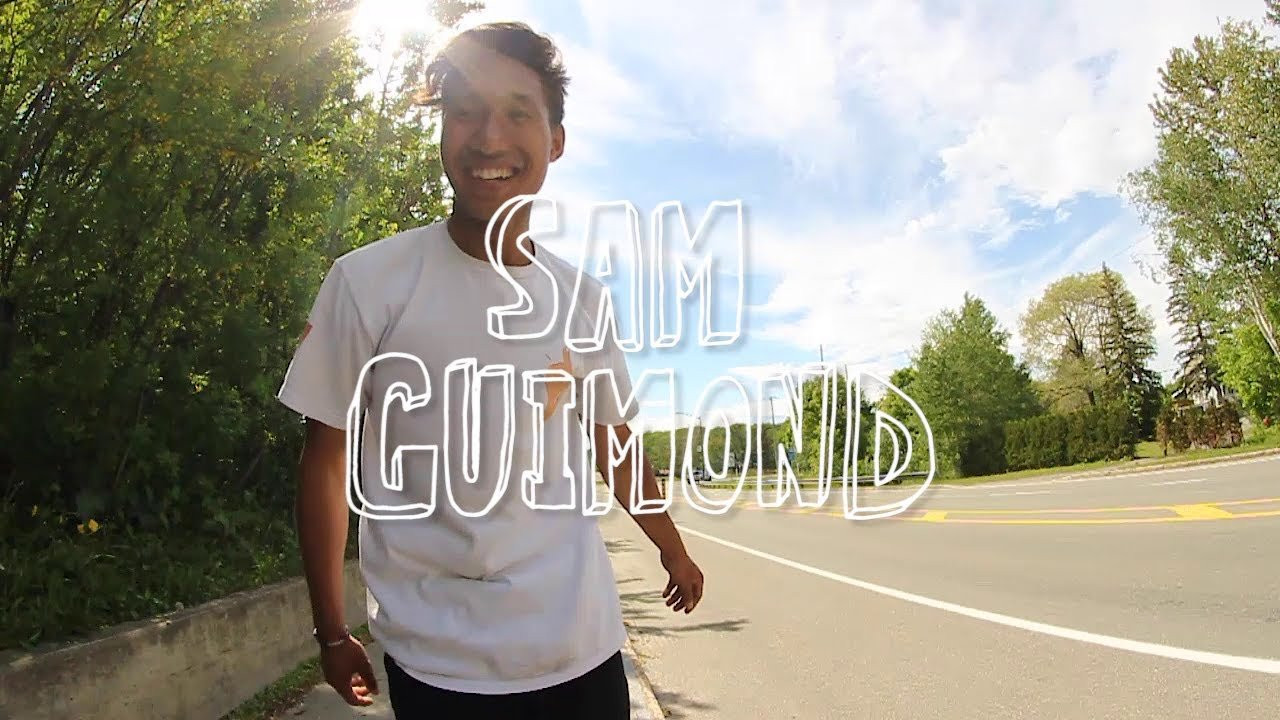 Filming Alex Decelles / Editing Jeff Bernier https://ulcskateboards.com/