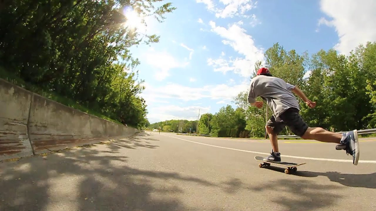 Additional filming by Eric St-Lau<br /><br />Editing by Jeff Bernier<br /><br />https://ulcskateboards.com/