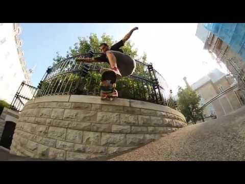 Cameo Alex Decelles<br />Additional filming by Alex Decelles & Antho Drolet<br />Editing by Jeff Bernier<br />https://ulcskateboards.com/