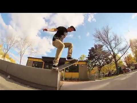 Additional filming by Charles Giroux, Antho Drolet, Eric St-Laurent & Max Godin<br />Editing by Thomas Lefebvre<br />https://ulcskateboards.com/