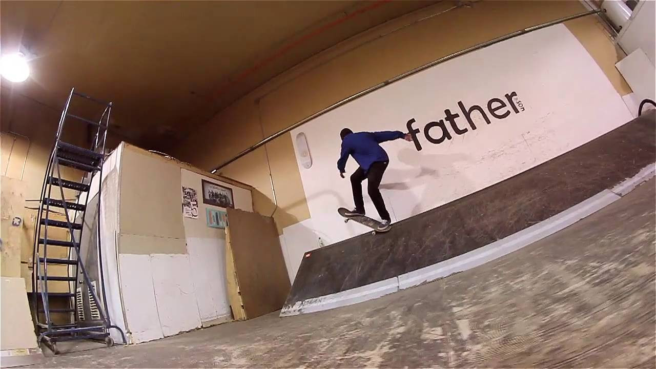 Starring Hugo Papillon, Alex Decotret, Jonathan Daigle, Sam Chouinard & Jo Deschênes<br />Additional filming by Eric St-Laurent<br />https://ulcskateboards.com/