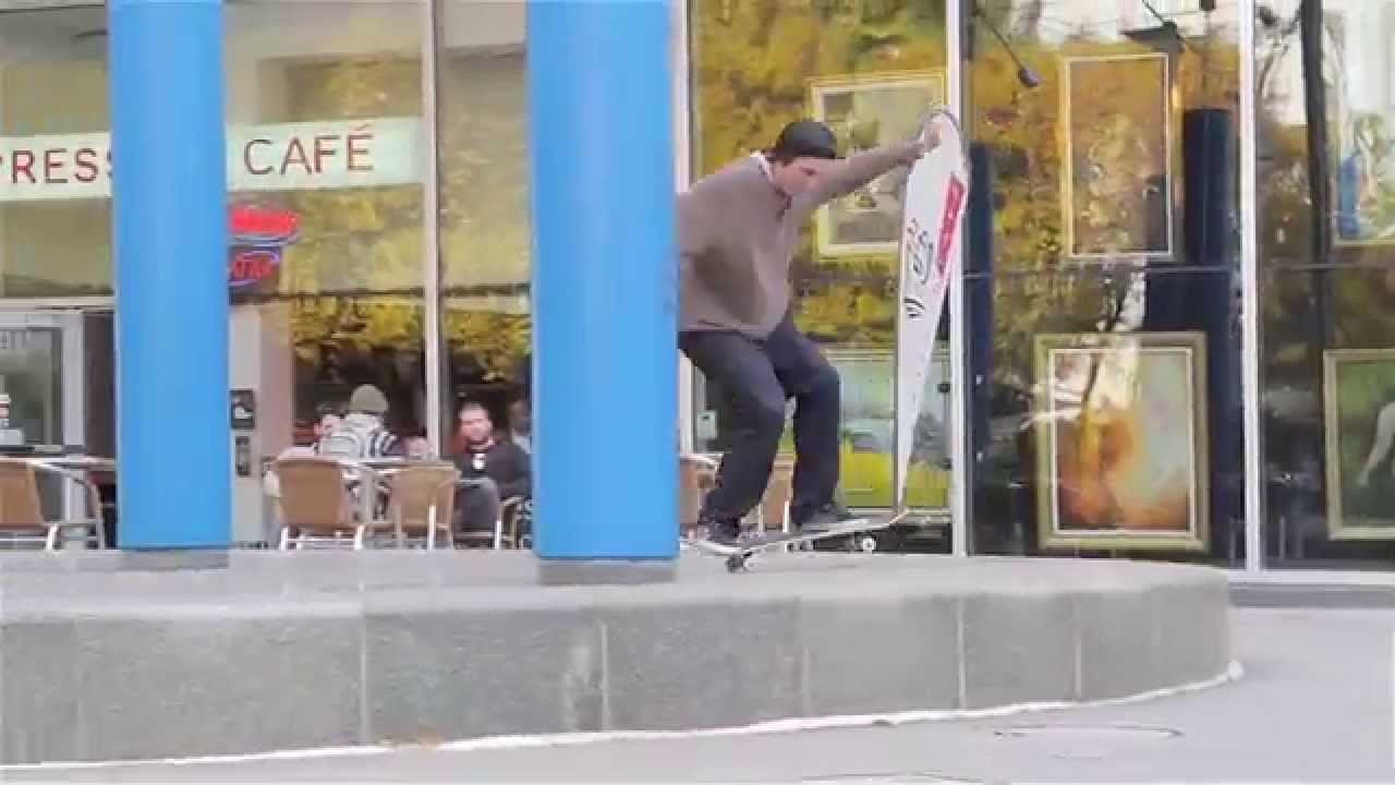 FOLLOW US ON INSTAGRAM @ https://instagram.com/ulcskateboards/<br />Featuring Hugo Papillon, JF Lessard, Mohawk, Jo Deschênes, Alex Decelles, Gab Touchette, Alex Decotret, Jonathan Daigle & Sam Chouinard<br />http://feder-8.com/<br />Filmed by Éric St-Laurent, Alexandre Blais, Frenchie, Benjamin Lachance, Jeff Bernier & Will Cristofaro