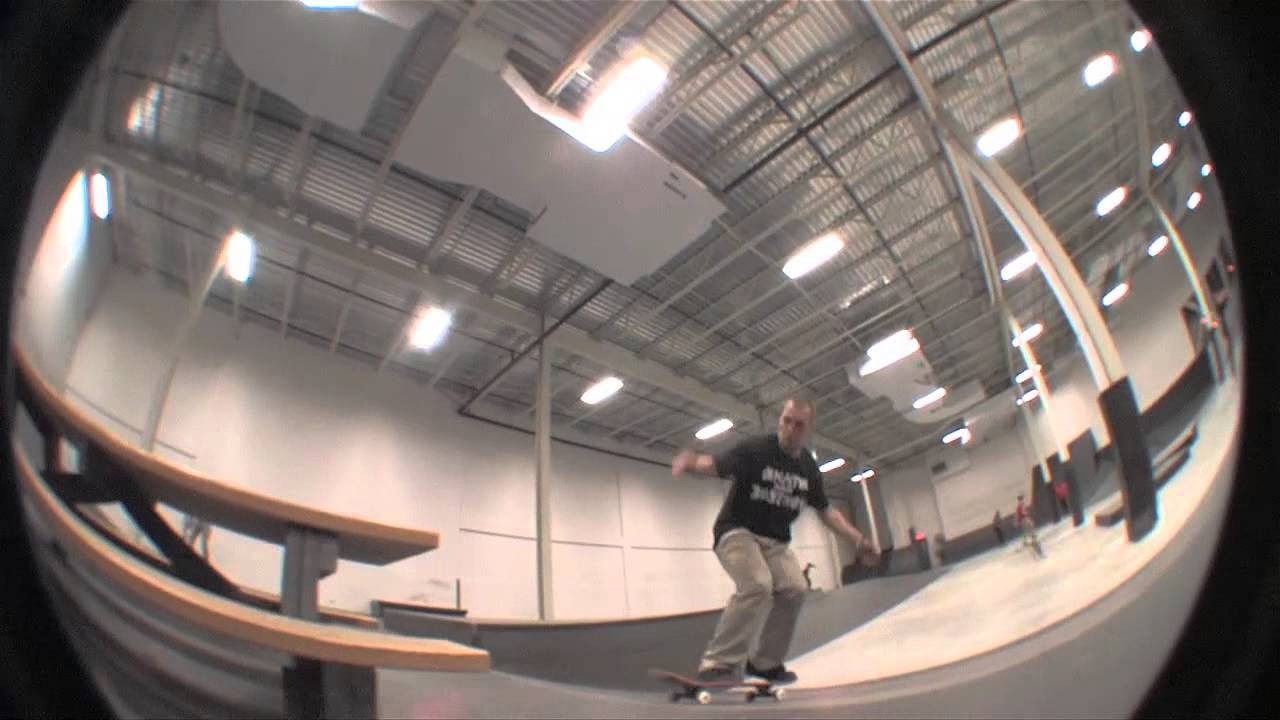 Cameos by Paul Trep & Xavier Doyo<br />Thanks to Eric St-Laurent<br />http://feder-8.com/